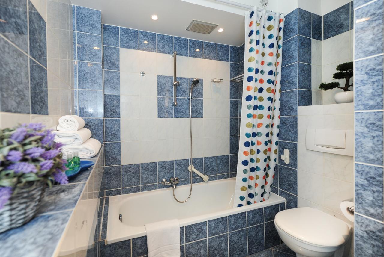 Suite Halevy 5 Stars Holiday House Ницца Экстерьер фото