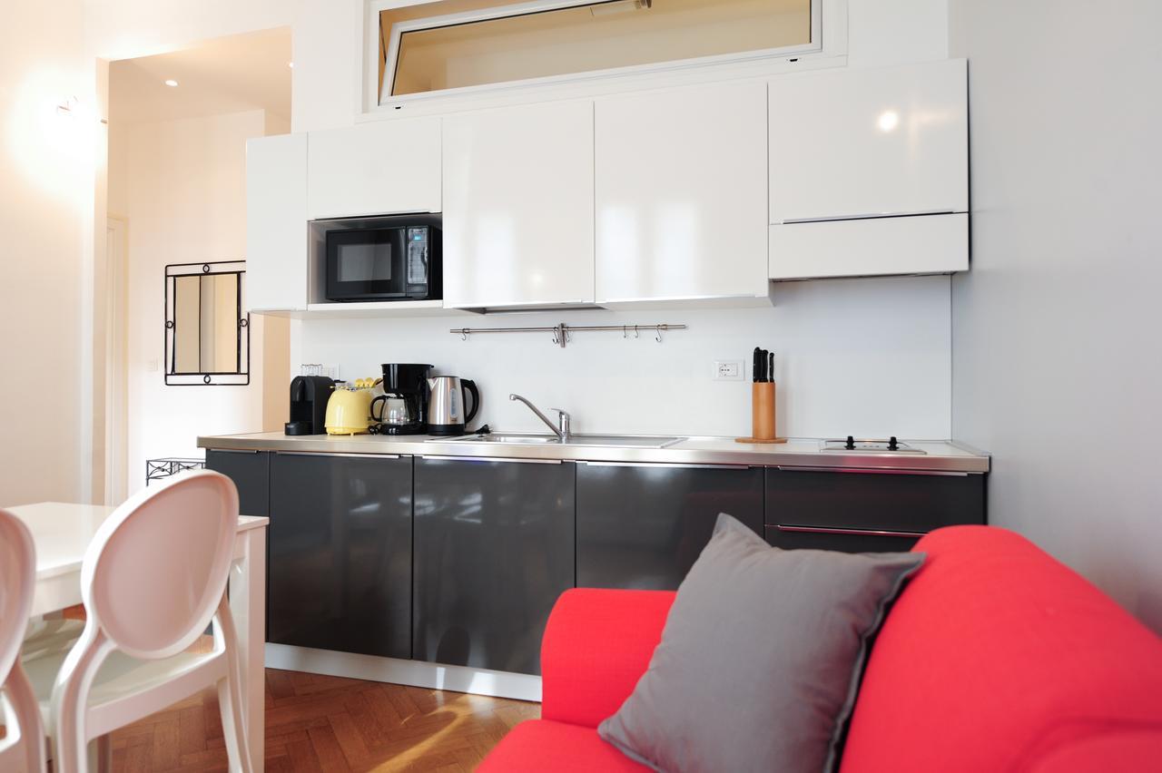 Suite Halevy 5 Stars Holiday House Ницца Экстерьер фото