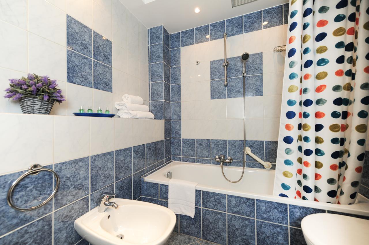 Suite Halevy 5 Stars Holiday House Ницца Экстерьер фото