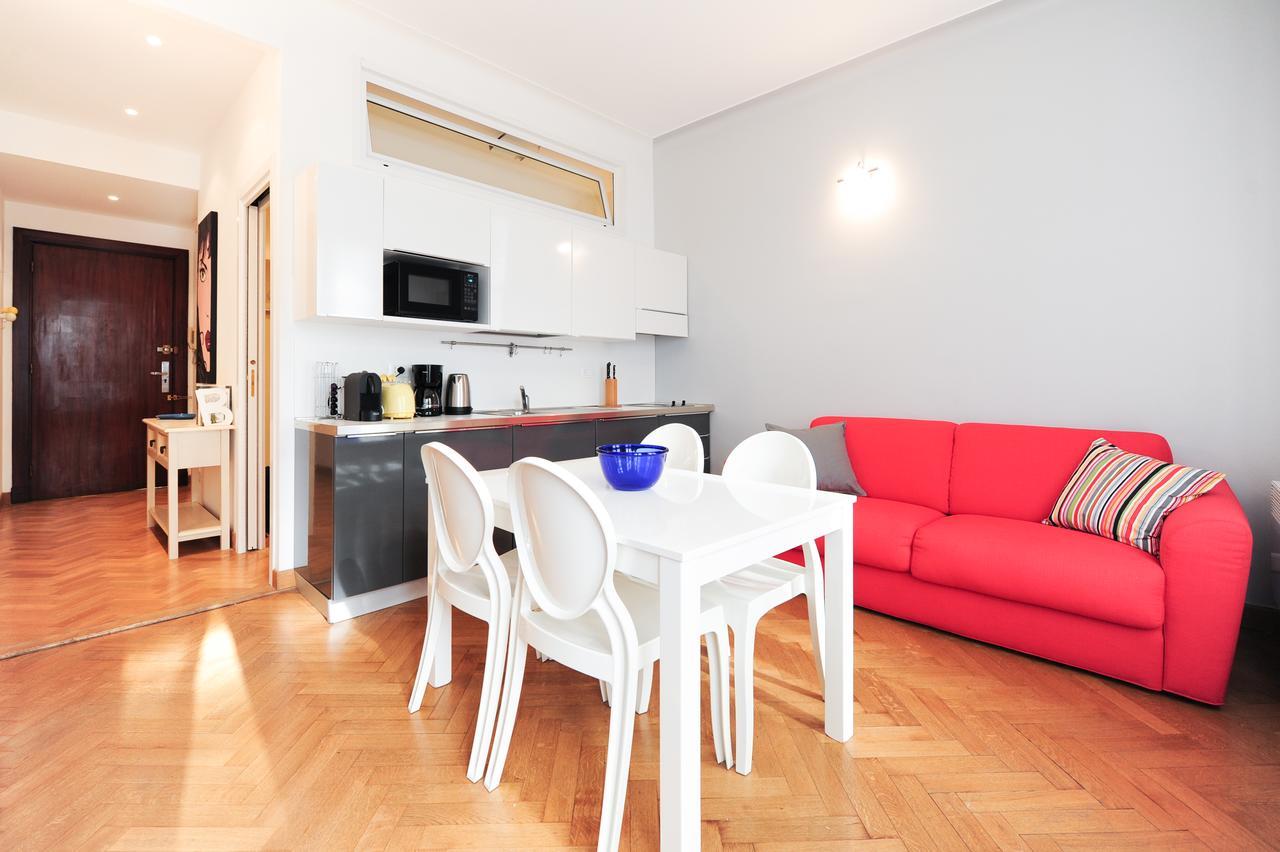 Suite Halevy 5 Stars Holiday House Ницца Экстерьер фото