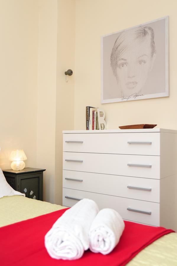 Suite Halevy 5 Stars Holiday House Ницца Экстерьер фото