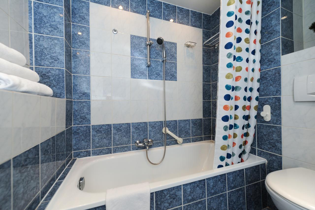 Suite Halevy 5 Stars Holiday House Ницца Экстерьер фото