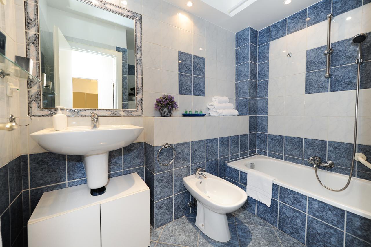 Suite Halevy 5 Stars Holiday House Ницца Экстерьер фото
