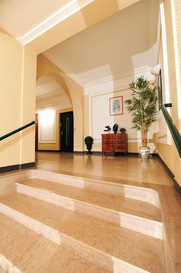 Suite Halevy 5 Stars Holiday House Ницца Экстерьер фото