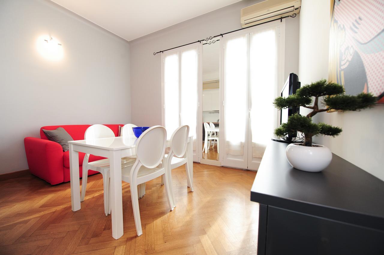 Suite Halevy 5 Stars Holiday House Ницца Экстерьер фото