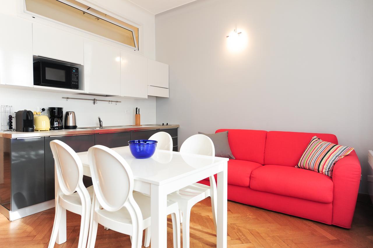Suite Halevy 5 Stars Holiday House Ницца Экстерьер фото