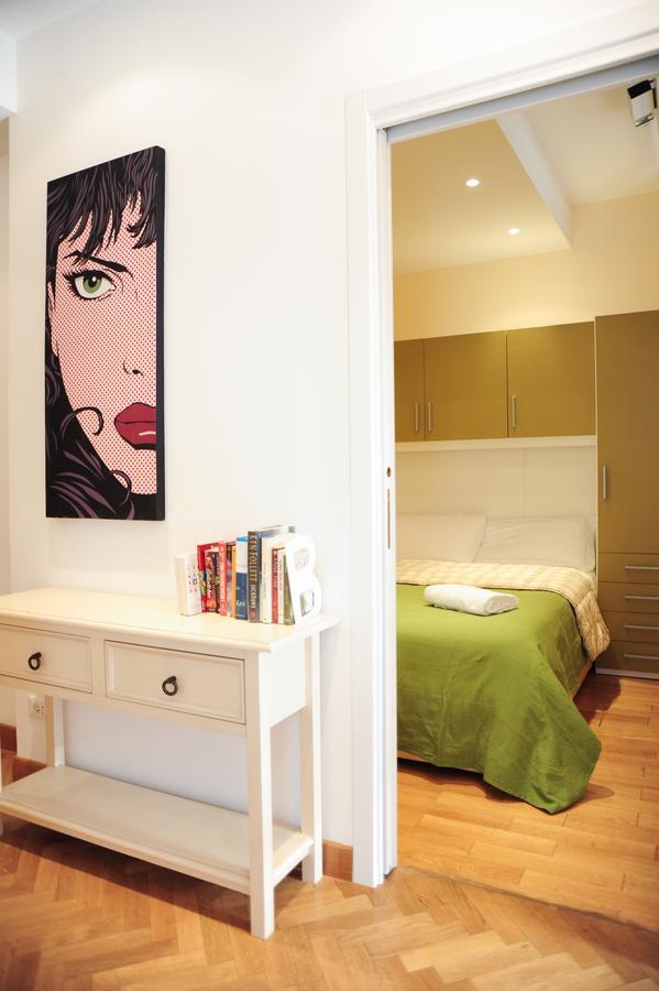 Suite Halevy 5 Stars Holiday House Ницца Экстерьер фото