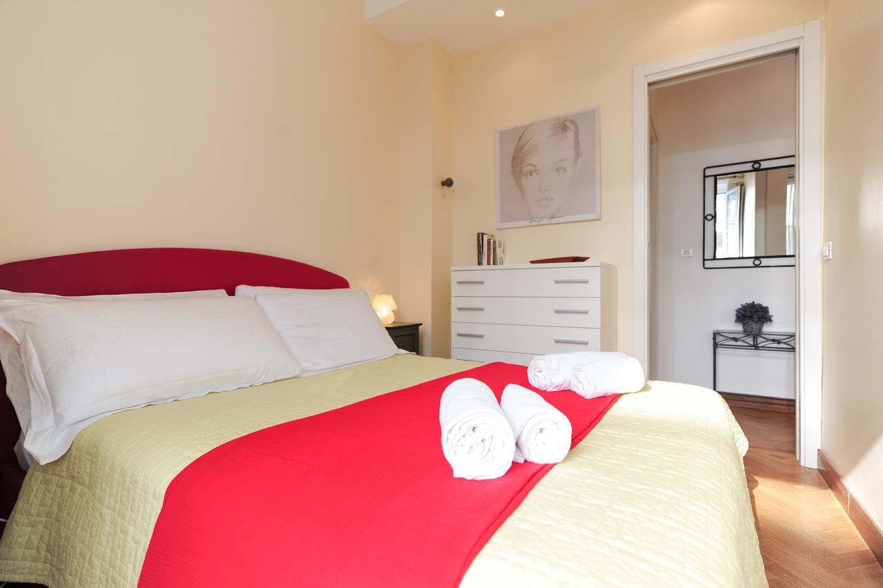 Suite Halevy 5 Stars Holiday House Ницца Экстерьер фото